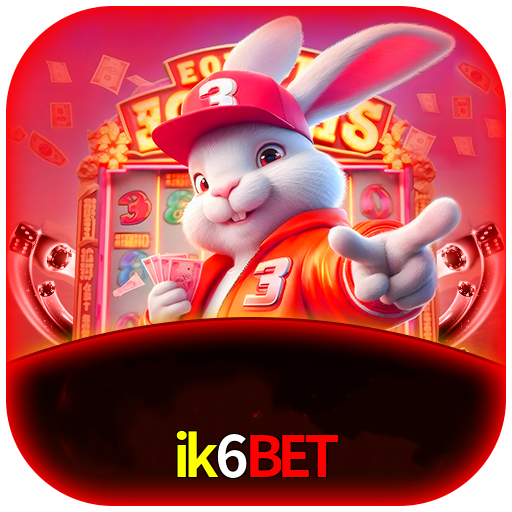 Imagem promocional da ik6bet mostrando a plataforma e suas vantagens